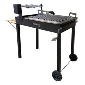 BORMANN ELITE Ψησταριά Κάρβουνου BBQ1980 080008