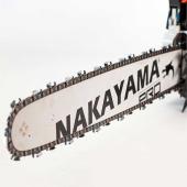 NAKAYAMA PRO Αλυσοπρίονο Βενζίνης 2.4Hp PC4610 036463