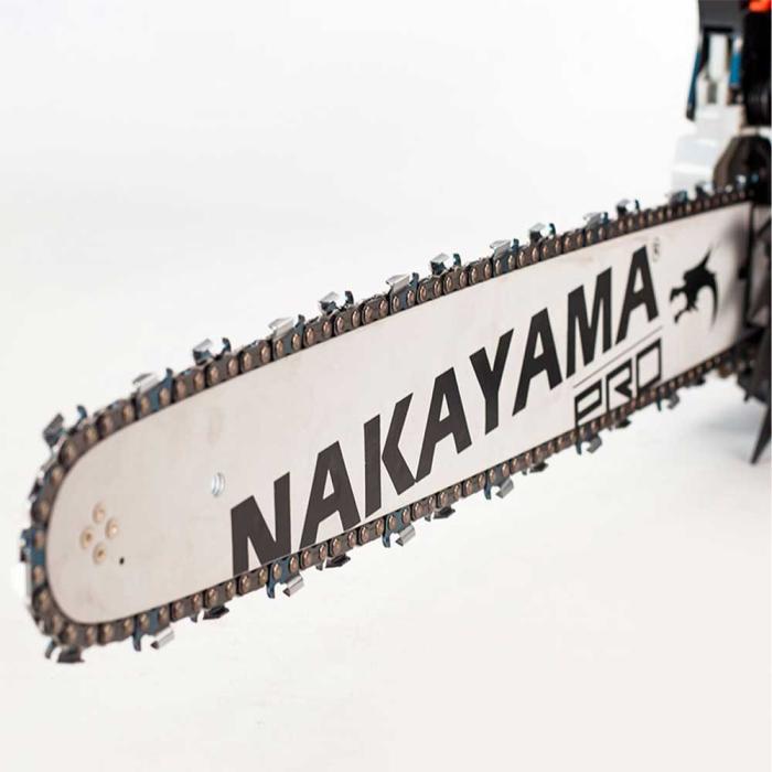 NAKAYAMA PRO Αλυσοπρίονο Βενζίνης 2.4Hp PC4610 036463