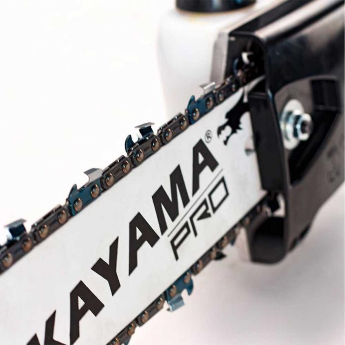 NAKAYAMA PRO Κονταροπρίονο Βενζίνης 1Hp PS2605 036487