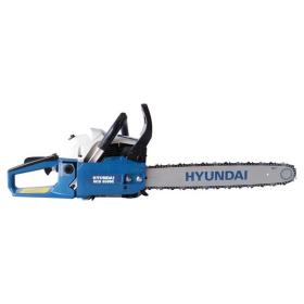 HYUNDAI Αλυσοπρίονο Βενζίνης 4.1Hp HCS6500G 83C06