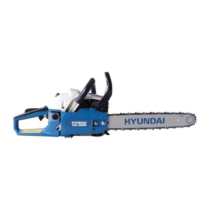 HYUNDAI Αλυσοπρίονο Βενζίνης 2Hp HCS3800G 83C03