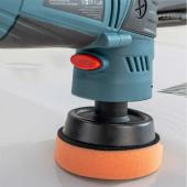 BORMANN PRO Αλοιφαδόρος BCP3160 Φ75 600W 069454