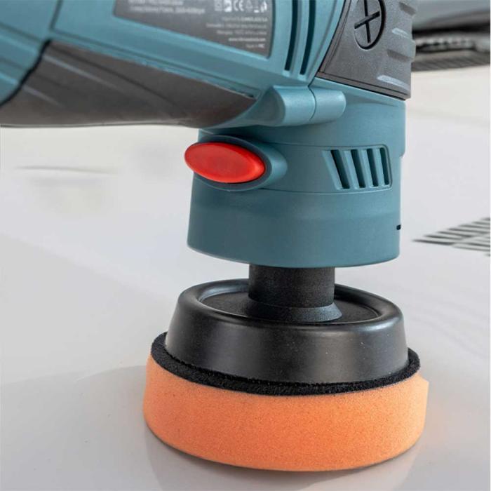 BORMANN PRO Αλοιφαδόρος BCP3160 Φ75 600W 069454