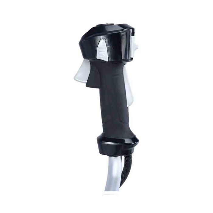 NAKAYAMA PRO Θαμνοκοπτικό Βενζίνης 63cc 3Hp PB7700 με Αντιδόνηση 033806