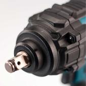 BORMANN PRO Μπουλονόκλειδο Μπαταρίας 20V BBP5100 400Nm Χωρίς Μπαταρία και Φορτιστή 032717