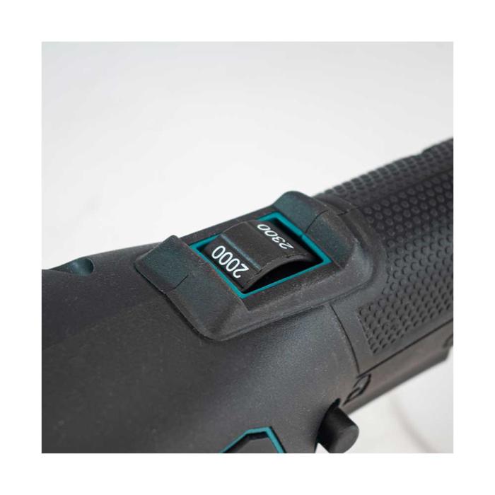 BORMANN PRO Αλοιφαδόρος Ρυθμιζόμενος Μπαταρίας BBP5160 20V Χωρίς Μπαταρία και Φορτιστή 036333