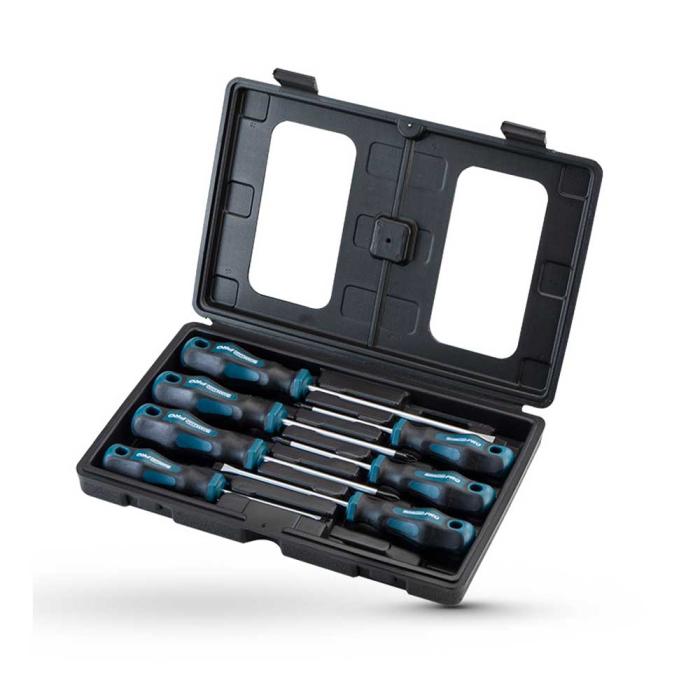 BORMANN PRO Σετ Κατσαβίδια BHT7102 7 Τεμαχίων S2 046219