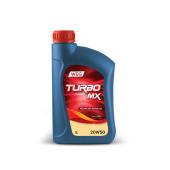 WEG Λάδι Turbo MX 20W-50 1Lt WEGOIL-006