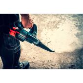 BORMANN PRO Φυσητήρας Μπαταρίας BBP4300 20V 190 K/h Χωρίς Μπαταρία και Φορτιστή 033042