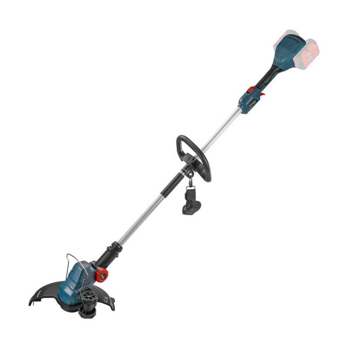 BORMANN PRO Θαμνοκοπτικό Μπαταρίας 40V BBP4550 Χωρίς Μπαταρία και Φορτιστή 078593