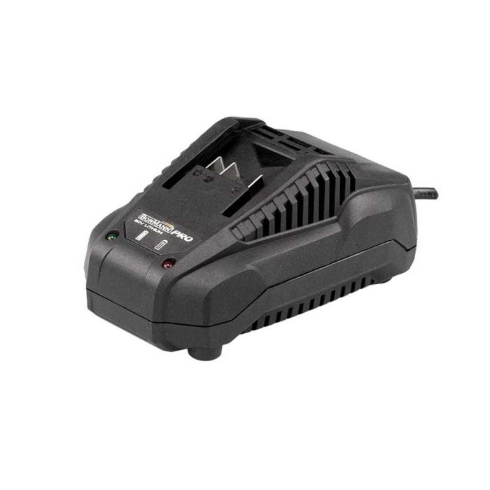 BORMANN PRO Δραπανοκατσάβιδο Μπαταρίας 20V 2Ah BBP3000 35Nm 027683