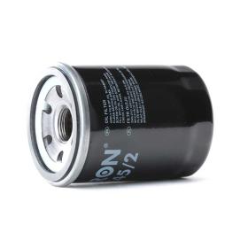 MANNFILTER Φίλτρο Λαδιού για Abarth Alfa Romeo Chrysler Fiat Ford Hyundai Lancia Mazda Mitsubishi Proton OP545/2