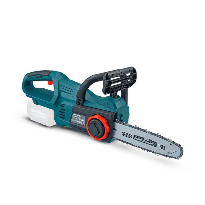 BORMANN PRO Αλυσοπρίονο Μπαταρίας 20V BBP4000 25cm Χωρίς Μπαταρία και Φορτιστή 032724