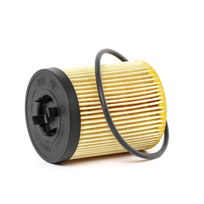 MANNFILTER Φίλτρο Λαδιού για Opel Suzuki Vauxhall HU712/8X