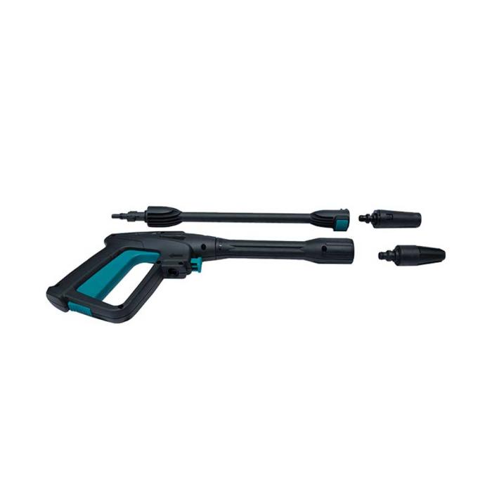BORMANN PRO Πλυστικό Υψηλής Πίεσης BPW4300 1800W 135bar 037408