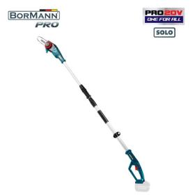 BORMANN PRO Κονταροπρίονο Μπαταρίας 20V BBP4200 Χωρίς Μπαταρία και Φορτιστή 032748