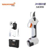 NAKAYAMA PRO Ψαλίδι Κλάδου Μπαταρίας EC1300 Brushless 16.8V 2Ah 28mm 053064