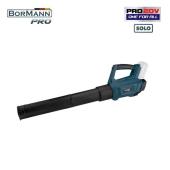 BORMANN PRO Φυσητήρας Μπαταρίας BBP4350  20V 108 K/h Χωρίς Μπαταρία και Φορτιστή 065234