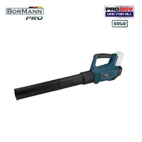 BORMANN PRO Φυσητήρας Μπαταρίας BBP4350  20V 108 K/h Χωρίς Μπαταρία και Φορτιστή 065234