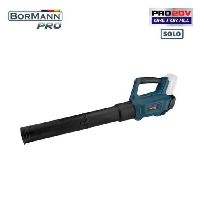 BORMANN PRO Φυσητήρας Μπαταρίας BBP4350 20V 108 K/h Χωρίς Μπαταρία και Φορτιστή 065234