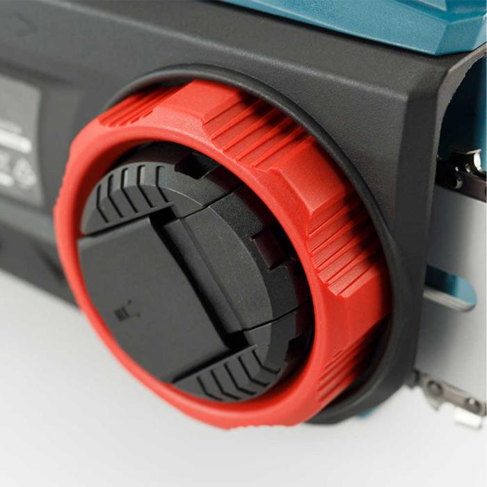 BORMANN PRO Αλυσοπρίονο Μπαταρίας 20V BBP4000 25cm Χωρίς Μπαταρία και Φορτιστή 032724