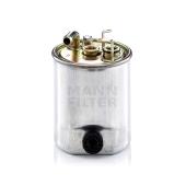 MANNFILTER Φίλτρο Πετρελαίου για Mercedes WK842/18 