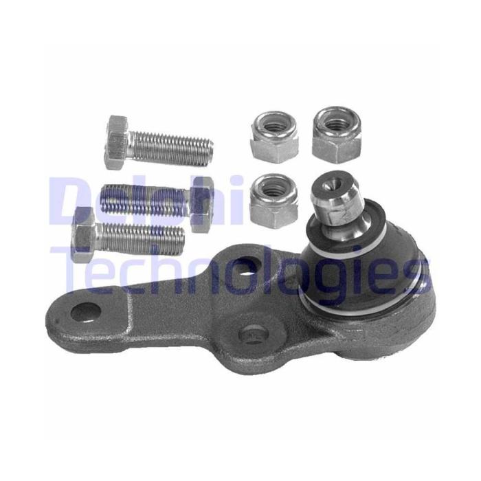 DELPHI Μπαλάκι Ψαλιδιού Μπροστά για Ford TC662