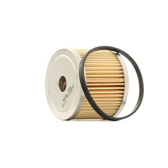 PURFLUX Φίλτρο Πετρελαίου για Citroen Fiat Peugeot Renault C112