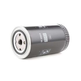 MANNFILTER Φίλτρο Λαδιού για Volvo Volkswagen W950/4
