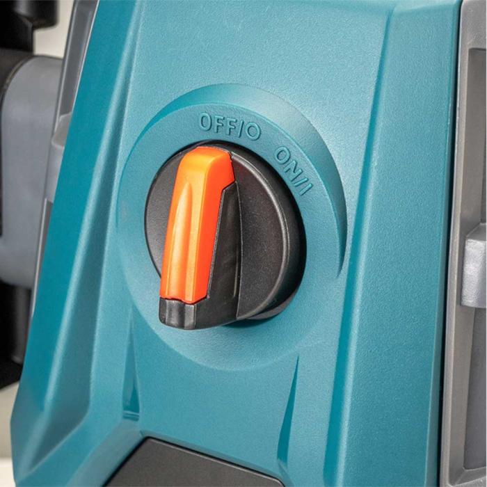 BORMANN Πλυστικό Υψηλής Πίεσης BPW1720 1400W 105bar 069645