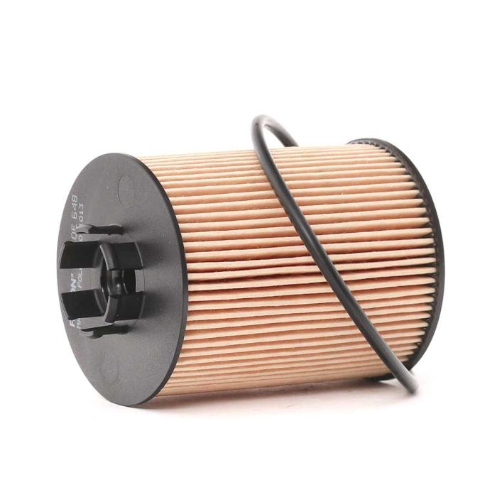 FILTRON Φίλτρο Λαδιού για Opel Suzuki Vauxhall OE648