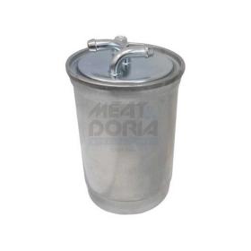 MEAT & DORIA Φίλτρο Πετρελαίου για Ford Honda Land Rover Mg Rover Seat Volkswagen 4111