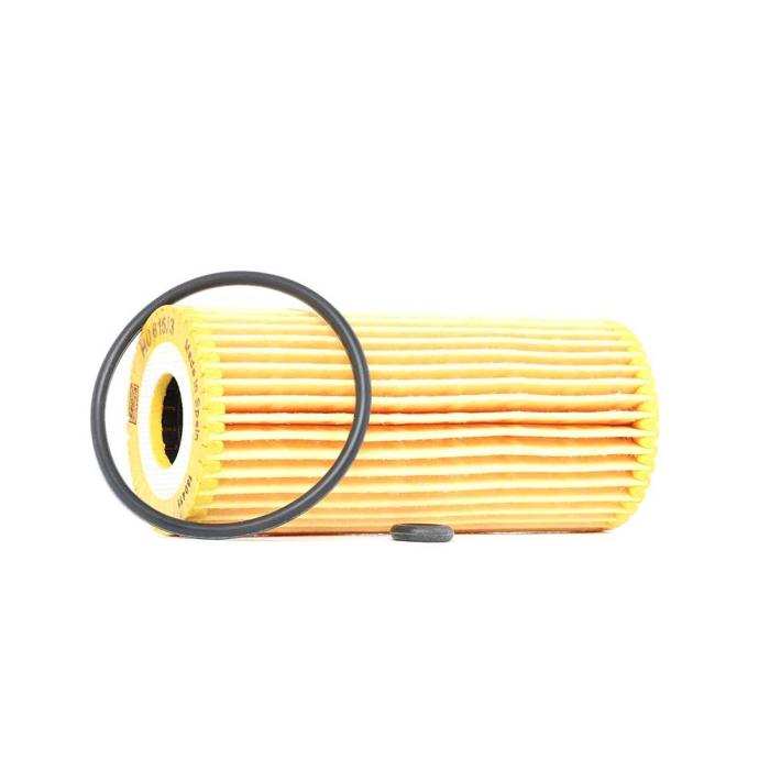 MANNFILTER Φίλτρο Λαδιού για Mercedes HU615/3X