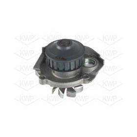 KWP Αντλία Νερού για Fiat Lancia 10286A 