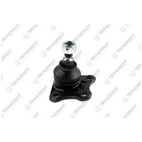 TEKNOROT Μπαλάκι Ψαλιδιού Μπροστά για Chevrolet Opel Saab Vauxhall 0-405