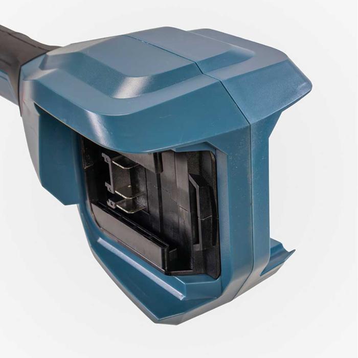 BORMANN PRO Θαμνοκοπτικό Μπαταρίας 40V BBP4550 Χωρίς Μπαταρία και Φορτιστή 078593