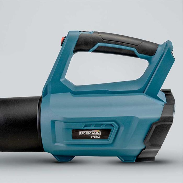 BORMANN PRO Φυσητήρας Μπαταρίας BBP4350  20V 108 K/h Χωρίς Μπαταρία και Φορτιστή 065234