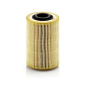 MANNFILTER Φίλτρο Λαδιού για BMW HU924/2X