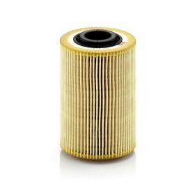 MANNFILTER Φίλτρο Λαδιού για BMW HU924/2X
