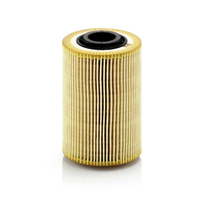MANNFILTER Φίλτρο Λαδιού για BMW HU924/2X