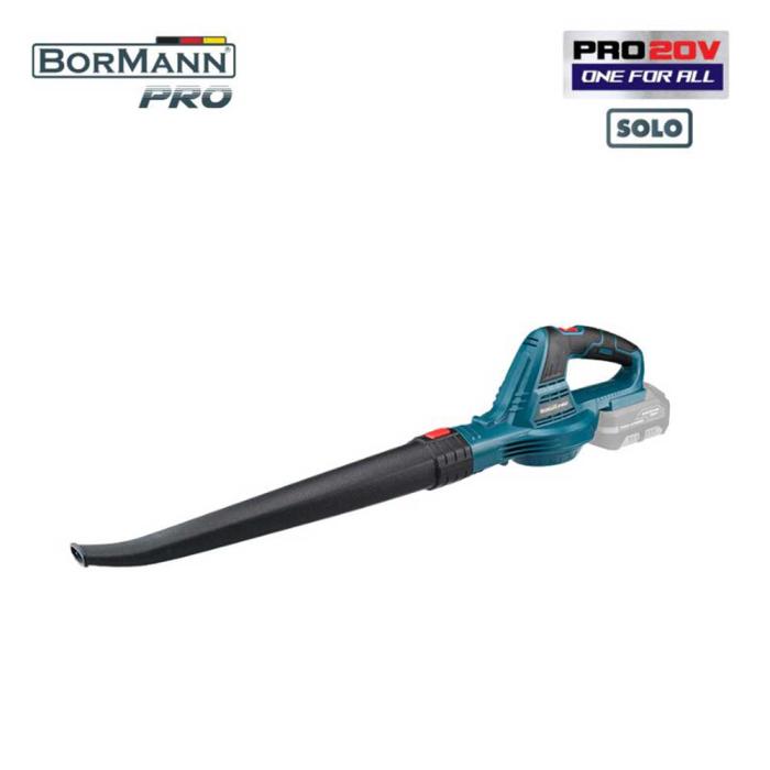 BORMANN PRO Φυσητήρας Μπαταρίας BBP4300 20V 190 K/h Χωρίς Μπαταρία και Φορτιστή 033042