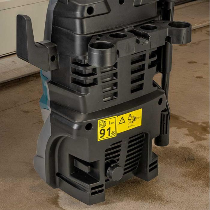 BORMANN Πλυστικό Υψηλής Πίεσης BPW1720 1400W 105bar 069645