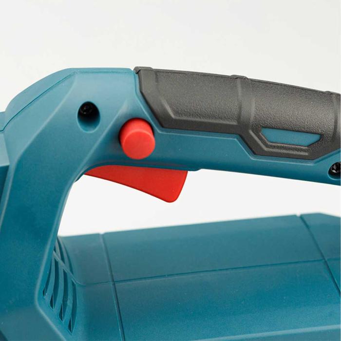 BORMANN PRO Αλυσοπρίονο Μπαταρίας 20V BBP4000 25cm Χωρίς Μπαταρία και Φορτιστή 032724