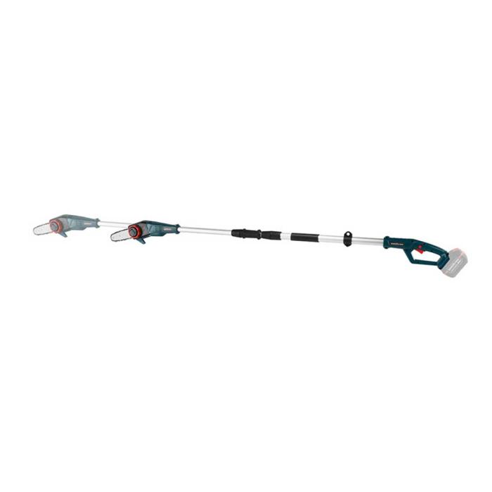 BORMANN PRO Κονταροπρίονο Μπαταρίας 20V BBP4200 Χωρίς Μπαταρία και Φορτιστή 032748