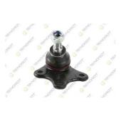 TEKNOROT Μπαλάκι Ψαλιδιού Μπροστά Κάτω Δεξιά για Audi Skoda Seat Volkswagen SK-405