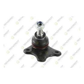 TEKNOROT Μπαλάκι Ψαλιδιού Μπροστά Κάτω Δεξιά για Audi Skoda Seat Volkswagen SK-405
