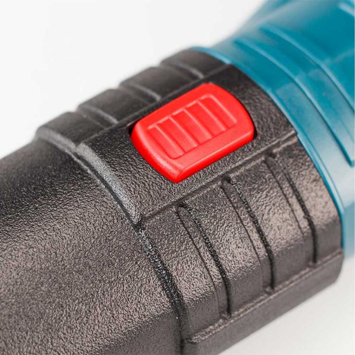 BORMANN PRO Φυσητήρας Μπαταρίας BBP4300 20V 190 K/h Χωρίς Μπαταρία και Φορτιστή 033042