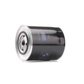 MANNFILTER Φίλτρο Λαδιού για Fiat Vauxhall Iveco W1140
