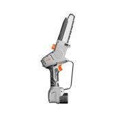 NAKAYAMA PRO Κλαδευτικό Αλυσοπρίονο Μπαταρίας EC1510  2 x 2Ah 16.8V 077411